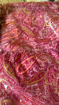 PAISLEY RARA skirt set