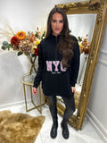 NYC jumper