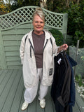 HOPE lightweight jacket