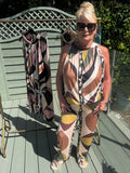 PUCCI trouser set 8-14