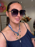 BEE sunglasses
