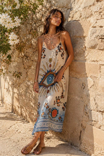 EYE LUXE DRESS 10-18