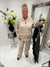 Elsie ZIP tracksuit