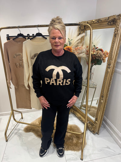 PARIS tracksuit