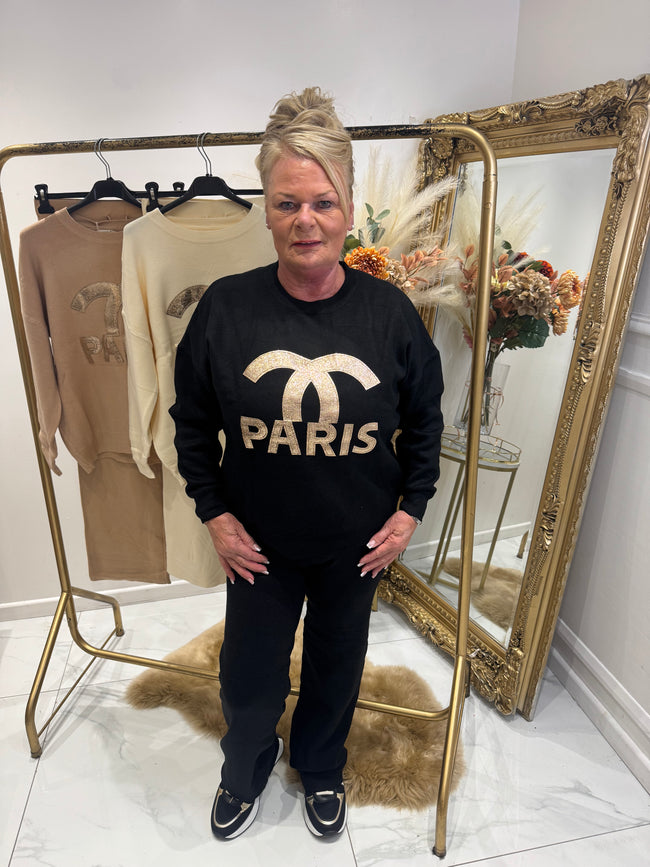 PARIS tracksuit