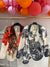 Printed blazers