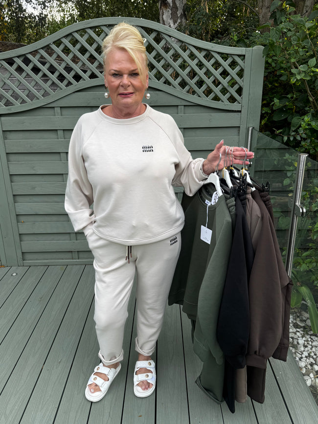 MIMI tracksuit
