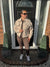 Boucle 2 pocket jacket
