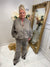 ALICE zip tracksuit