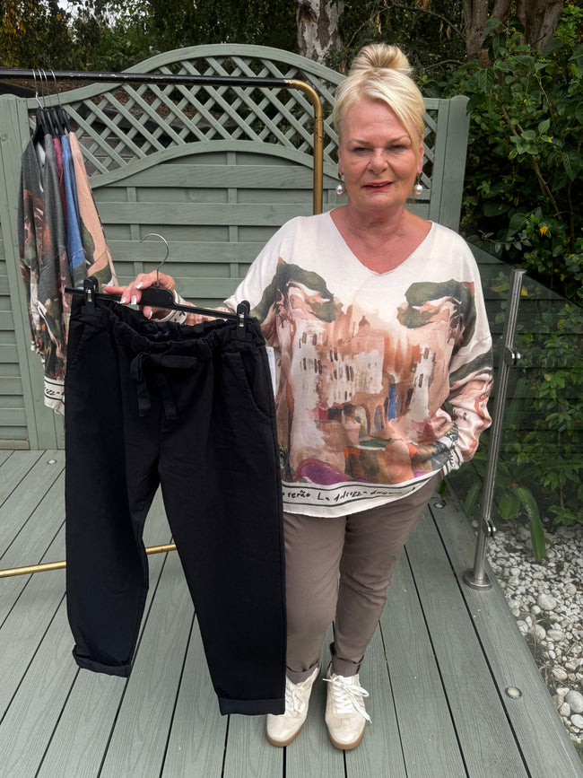 MAGIC trousers