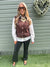 NANCY shirt & tank top set