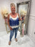 Crochet FIFI vests