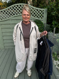 HOPE lightweight jacket