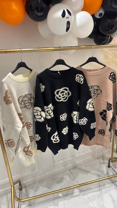 ROSE jumper