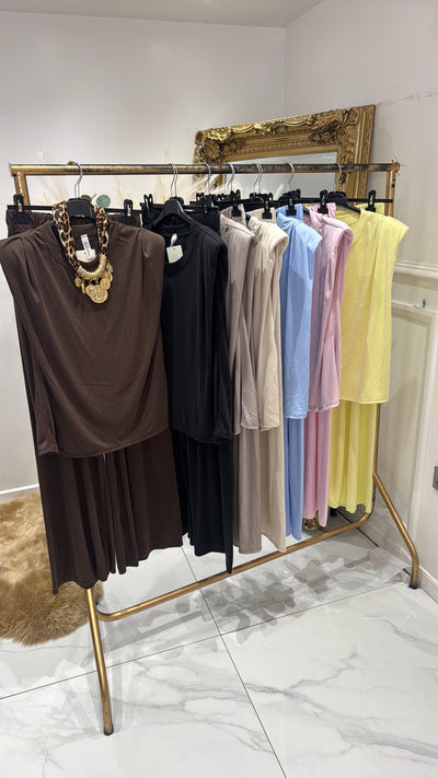 Slinky Kimberley TROUSER SET