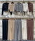 MARIEcardigan and trouser set