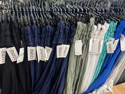 Harem trousers