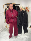 “SARAH” tracksuit