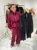 “SARAH” tracksuit