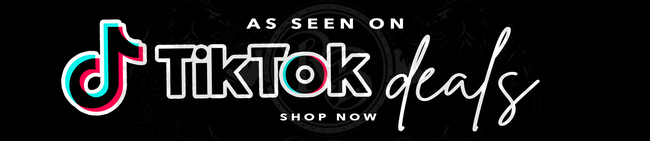 TIKTOK LUXE COLLECTION 😍😍